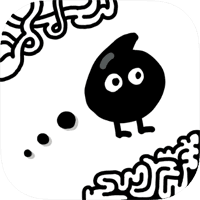 [限時免費] Maze Jam 超可愛手繪插畫風迷宮遊戲（iPhone, iPad）
