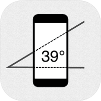Protractor Edge 超方便的量角器 App（iPhone, iPad）