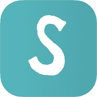 ScribbleX 可與陌生人一起創作的繪畫接龍遊戲（iPhone, Android）
