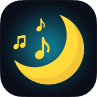 [限時免費] Sleep Timer 放鬆環境音播放器，12 款音效讓你好好睡～（iPhone, iPad）