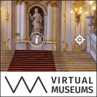 出不了國，就打開「Virtual Museum」世界知名博物館線上走透透！