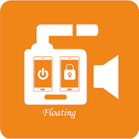 Camera Floatting 可關螢幕、用音量鍵控制的錄影程式