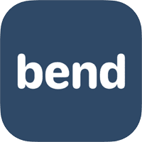 每日伸展操「Bend」只要 4 分鐘，增加身體柔軟度！（iPhone, iPad）