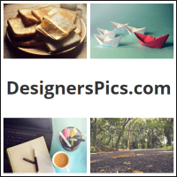 DesignersPics 每月更新的高品質圖庫，個人、商用皆可免費下載！