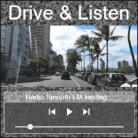 「Drive & Listen」可邊聽在地廣播、邊遊覽城巿風光的線上電台網站，49 個城巿任你遊！