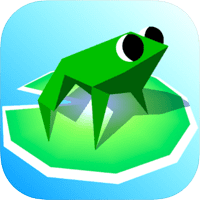 這隻小青蛙真的超燒腦！「Frog Puzzle」考驗邏輯能力的解謎遊戲