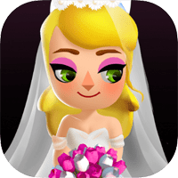 婚禮助攻隊！「Get Married 3D」結合多種遊戲類型的闖關遊戲