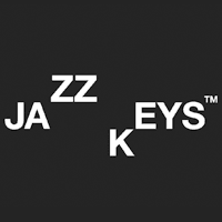 JazzKeys 打字就像在彈爵士樂，可傳送包含音樂的訊息！