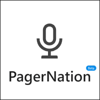 網頁版對講機！「PagerNation」免註冊登入、即按即說通訊無障礙！