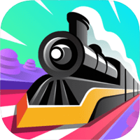 [限時免費] Railways! 超刺激的火車管理遊戲（iPhone, Android）