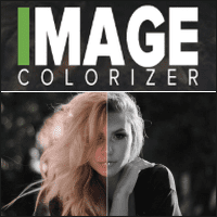 Image Colorizer 讓黑白老照片變彩色