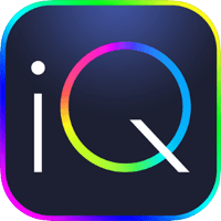 IQ Test Pro Edition 用 2 種不同的智力測驗測出你的 IQ 值