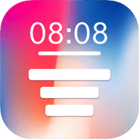 3minders 可顯示在鎖定畫面的勵志小語、待辦事項清單工具（iPhone, iPad）