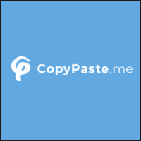 CopyPaste.me 利用瀏覽器在不同裝置間加密傳送密碼、文字、檔案