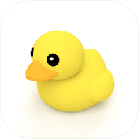 「Escape Game: Ducks」精緻的黃色小鴨密室逃脫遊戲（iPhone, iPad）