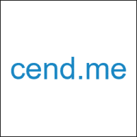cend.me 瀏覽器點對點傳檔工具，不透過伺服器、有密碼保護、不限檔案大小與格式！