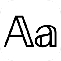 「Fonts」近 40 種特殊英文字體、5 種可愛符號圖示鍵盤全部免費用！（iPhone, Android）