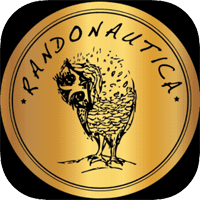 國外超自然探險 App「Randonautica」將會引導你到各種奇妙詭異的地方！（iPhone, Android）