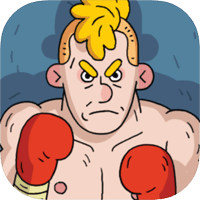 「Deck ‘Em!」卡牌式策略拳擊遊戲，打拳不只靠蠻力還要靠腦力！（iPhone, iPad）
