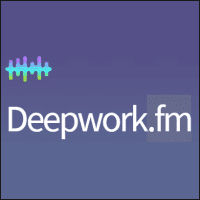 選擇困難我不怕！「Deepwork.fm」只有四個頻道的超簡約收音機
