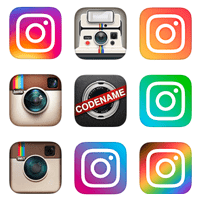 與 Instagram 一起慶祝十周年！快來看看如何把 icon 變回經典的「拍立得」！