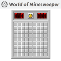 World of Minesweeper 踩地雷線上世界大賽，持續進行中！