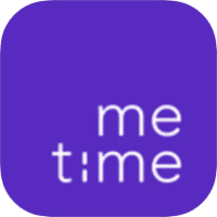 「me.time」簡單有趣的互動式問答日記本（iPhone, iPad）