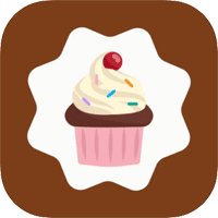 [限時免費]「Bakery・」屬於甜點控的專心計時器（iPhone, iPad）