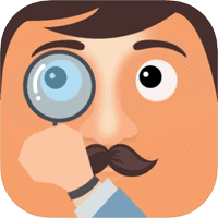 Emoji Scavenger Hunt 真實世界的表情符號尋寶遊戲