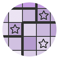 Star Battle Puzzle 星星數獨，考驗你的邏輯推理能力！