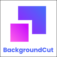 BackgroundCut 動手不動腦的超懶人照片去背工具，去背最高可達 10MP 解析度！