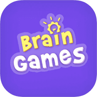 「Brain Games」10 種腦力激盪小遊戲大集合（iPhone, Android）
