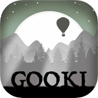 GOOKI 沒有標準答案的木箱造路益智遊戲