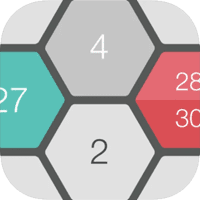 [限時免費] Rudoku 難度更高的蜂巢式數獨遊戲（iPhone, iPad）