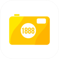 「1888」仿拋棄式相機，帶你拍出滿滿的復古感（iPhone）