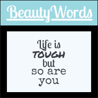 Beauty Words 漂亮的英文標語字卡產生器，多種字體、背景配色可選擇！