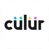 「culur」自製數字填色畫，把喜歡的圖案、照片通通拿來變成著色圖！
