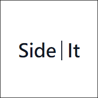 SideIt 最簡單的多張照片合併工具