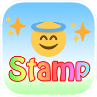 EmojiStamp 超可愛的表情符號照片貼紙編輯器