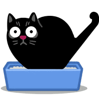Kitty Tab 每次開啟新分頁，都可以看到可愛又逗趣的貓咪 GIF 圖！