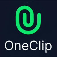 OneClip 剪貼簿內容分享工具，只要在同一網域的裝置就能傳送接收！
