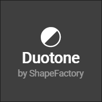 輕鬆調出有個性的「雙色調」！Duotone 可幫照片加上雙色調效果的線上工具