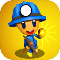 「Mine Rescue!」超好玩的礦山救援解謎遊戲