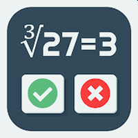 [限時免費] Speed Math 真假瘋狂數學遊戲，最多只給你 3.5 秒的思考時間！