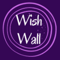 在離開這個世界之前，你有什麼想做的嗎？在「Wish Wall」將它寫下，向宇宙下訂單吧！