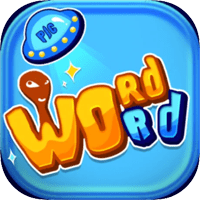 Word Word Pic 看圖拼字遊戲！根據圖片線索，拼出正確的英文單字！