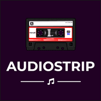 自製伴唱帶！「AudioStrip」可自動從歌曲中分離人聲與音樂的線上工具