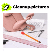 Cleanup.pictures 效果極佳的照片橡皮擦，輕鬆快速抹去任何不需要的部份！