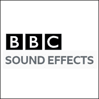BBC Sound Effects 超過 33,000 種音效素材檔免費下載