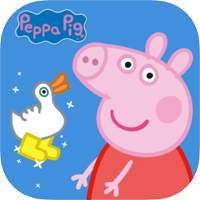 Peppa Pig: Golden Boots 小朋友超愛的佩佩豬遊戲來啦～